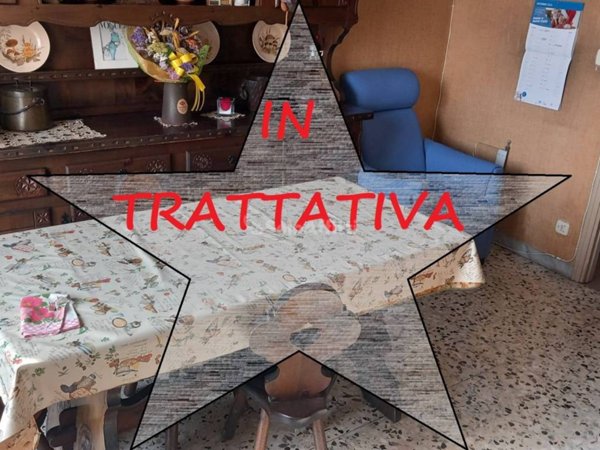 appartamento in affitto a Torino in zona Mirafiori Nord