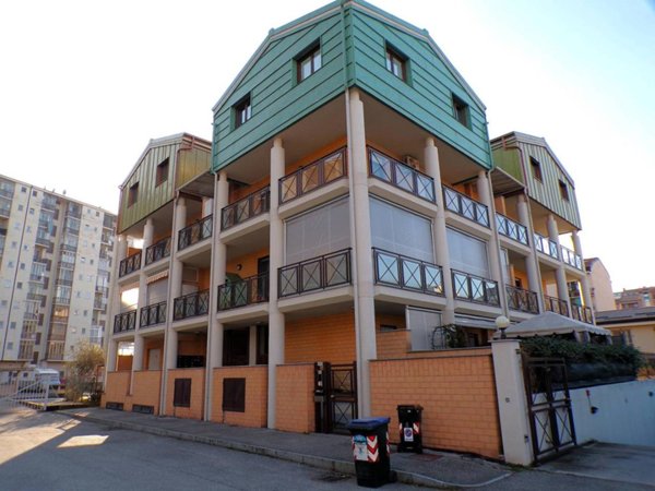 appartamento in affitto a Torino in zona Mirafiori Nord