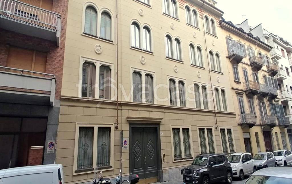 appartamento in affitto a Torino in zona San Salvario