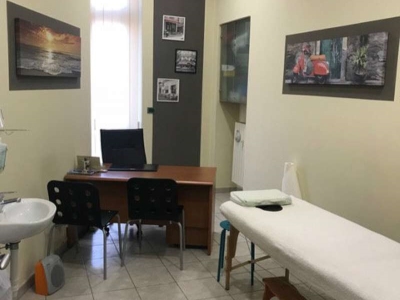 ufficio in affitto a Torino in zona Cit Turin