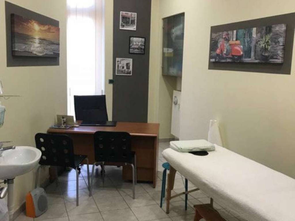 appartamento in affitto a Torino in zona Cit Turin