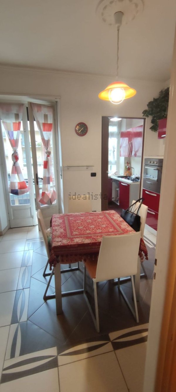 appartamento in affitto a Torino in zona Vanchiglia