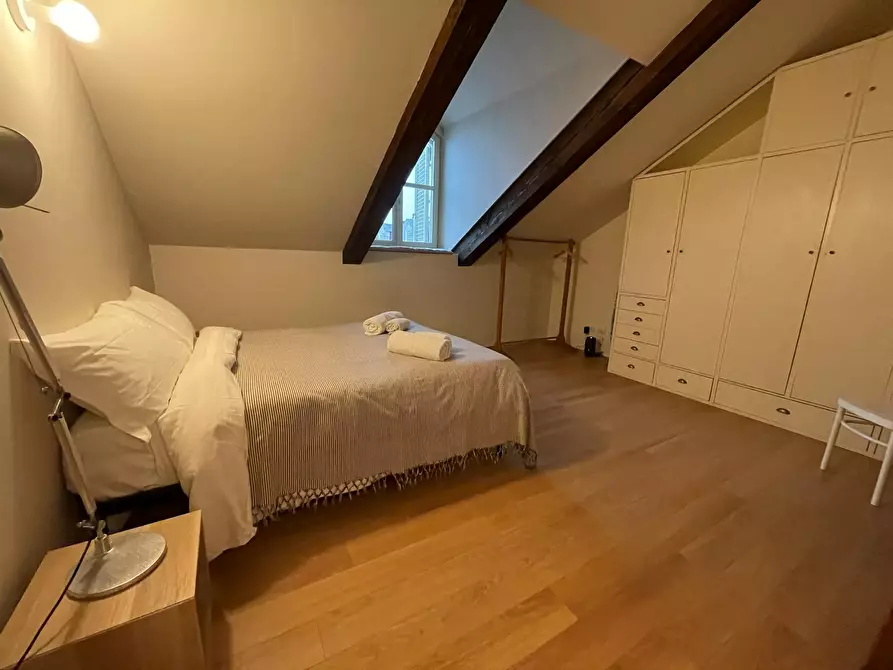 appartamento in affitto a Torino in zona Centro Storico