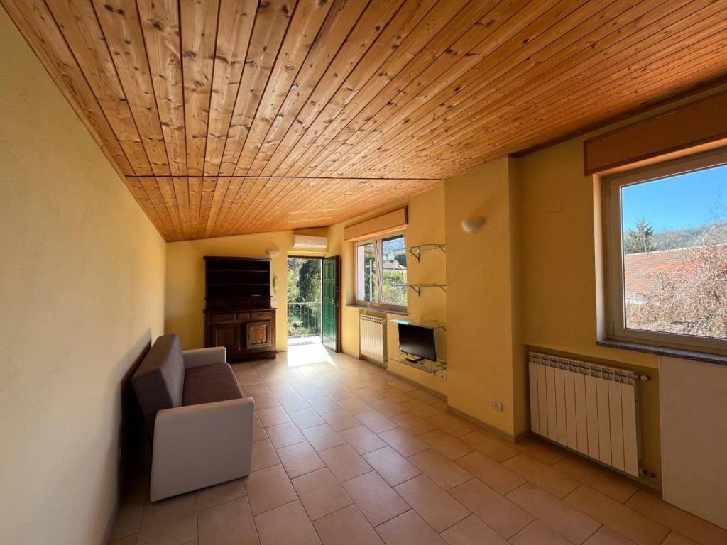 appartamento in affitto a Torino in zona Gran Madre