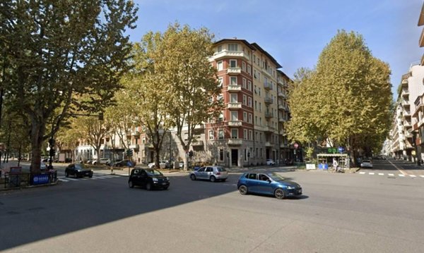 appartamento in affitto a Torino in zona Crocetta