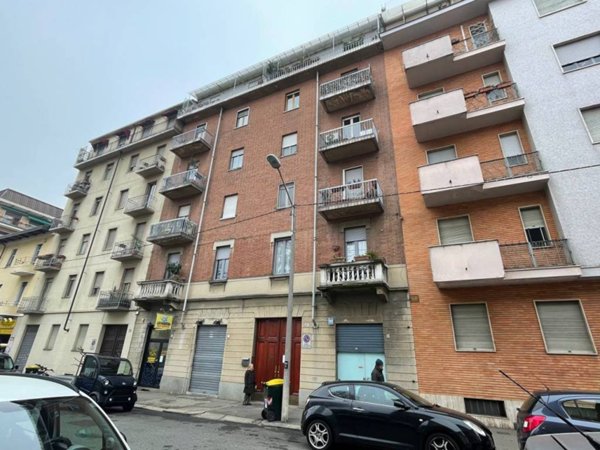 appartamento in affitto a Torino in zona Santa Rita