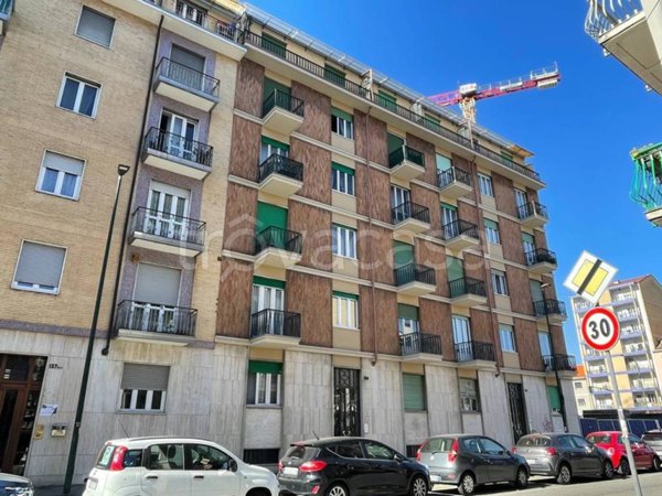 appartamento in affitto a Torino in zona Parella
