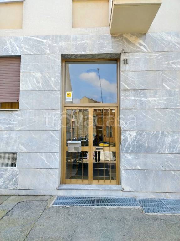 appartamento in affitto a Torino in zona Borgo San Paolo