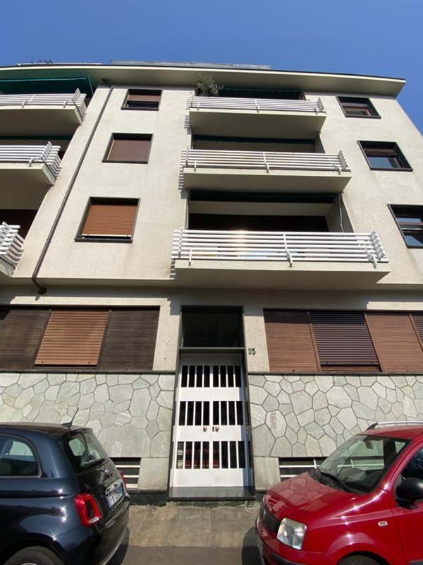 appartamento in affitto a Torino in zona Borgo Po