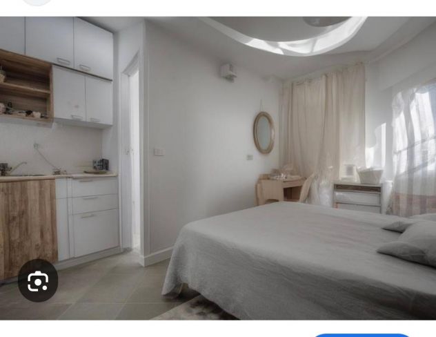 appartamento in affitto a Torino in zona Santa Rita