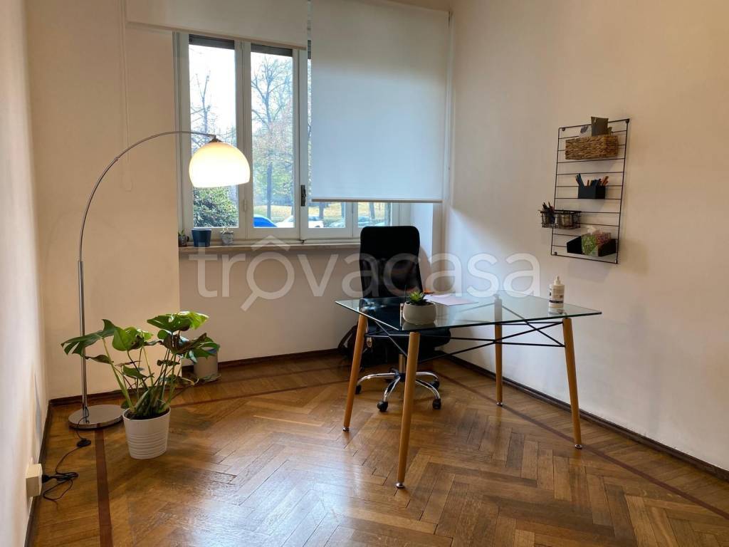 appartamento in affitto a Torino in zona San Salvario