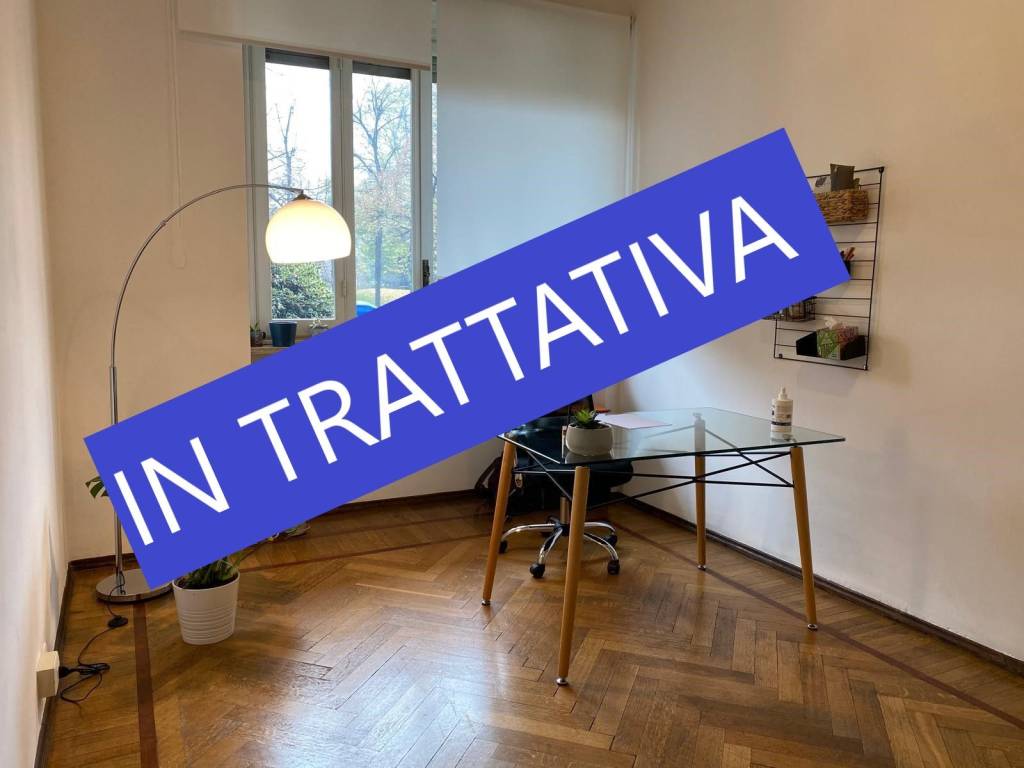 appartamento in affitto a Torino in zona San Salvario