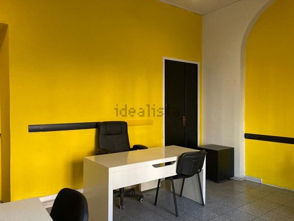 negozio in affitto a Torino