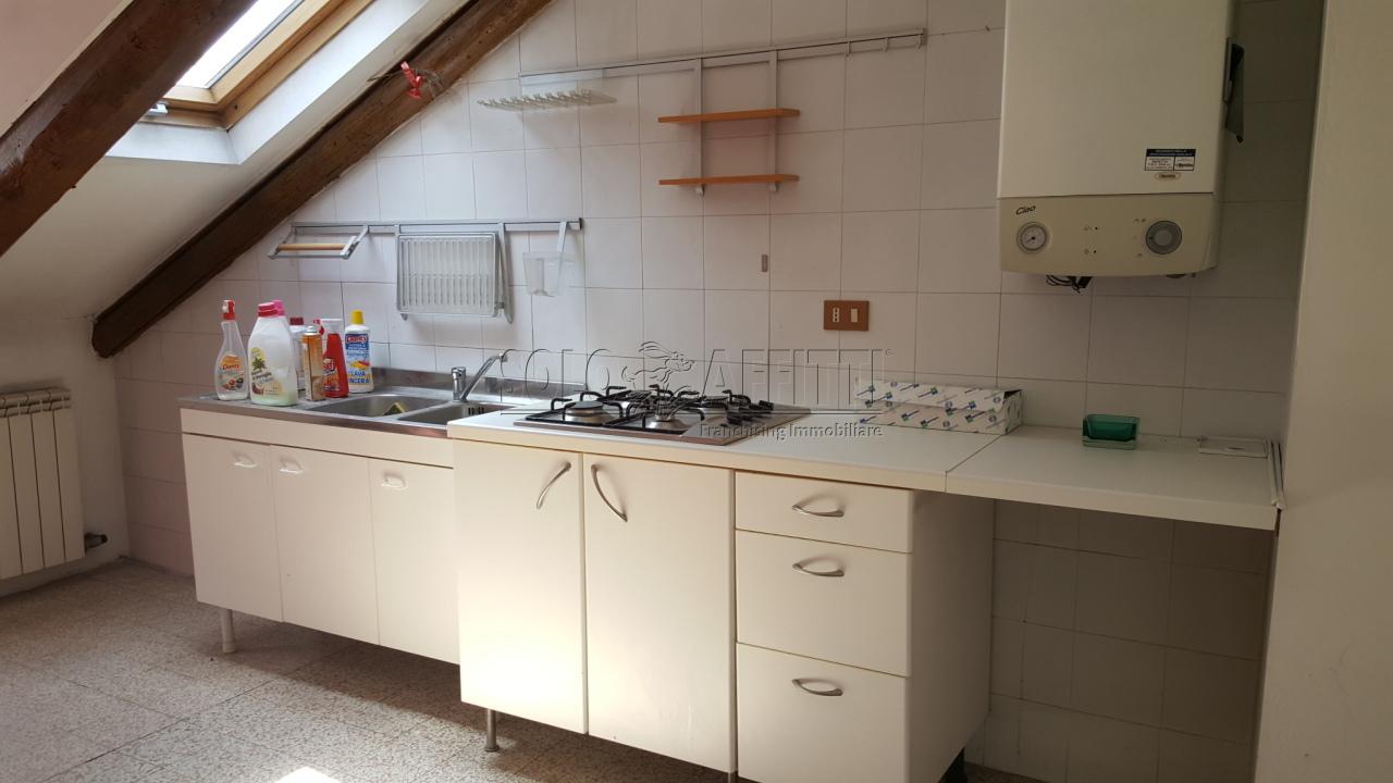 appartamento in affitto a Torino in zona Parella