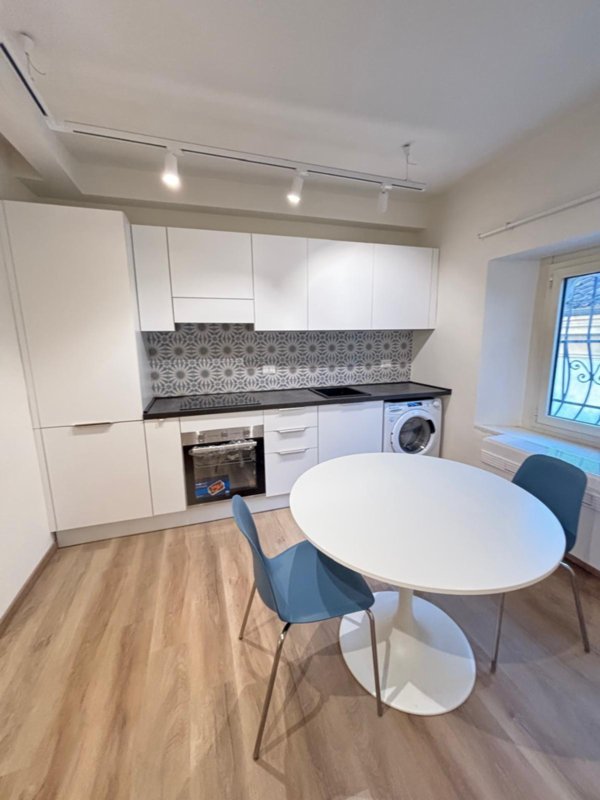 appartamento in affitto a Torino in zona Centro Storico