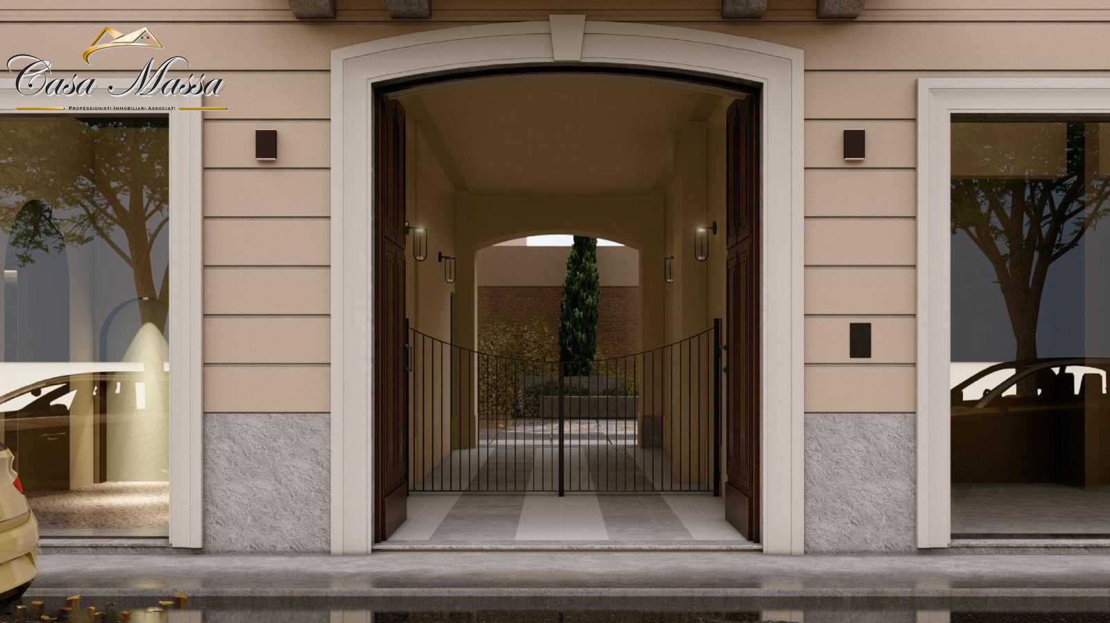 appartamento in affitto a Torino