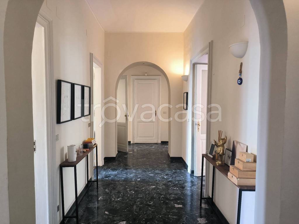 appartamento in affitto a Torino in zona Crocetta