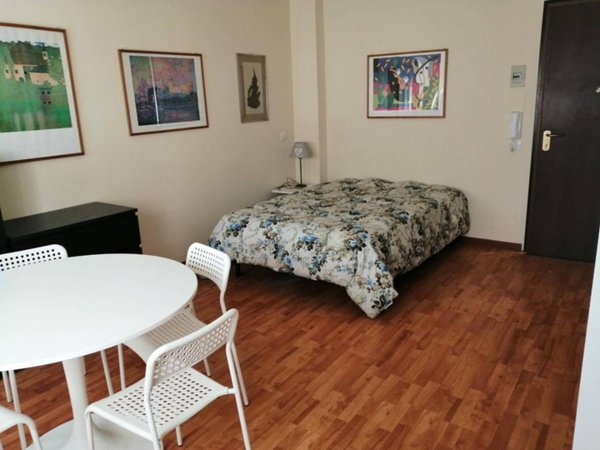 appartamento in affitto a Torino in zona Mirafiori Nord