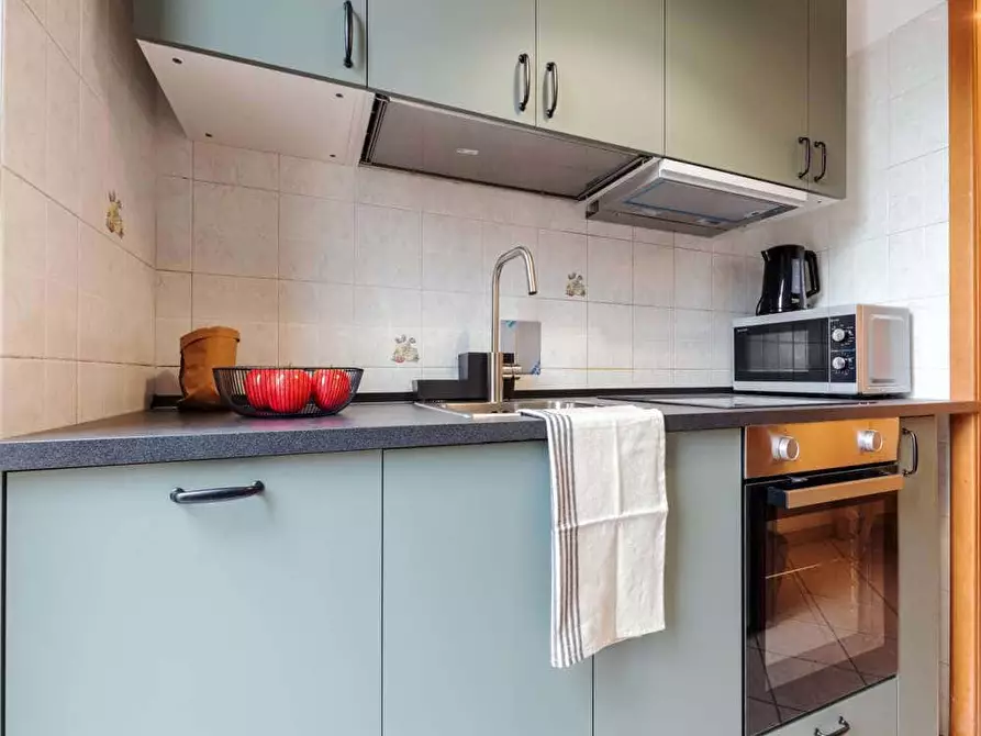 appartamento in affitto a Torino