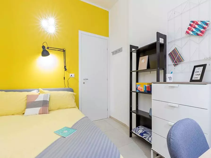 appartamento in affitto a Torino