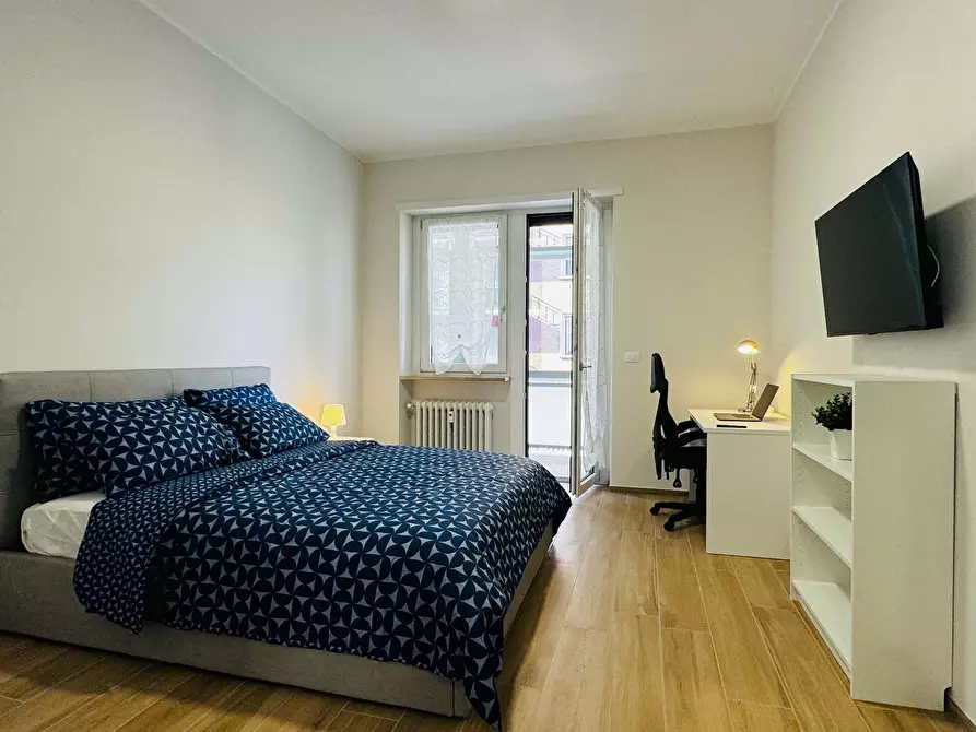 appartamento in affitto a Torino