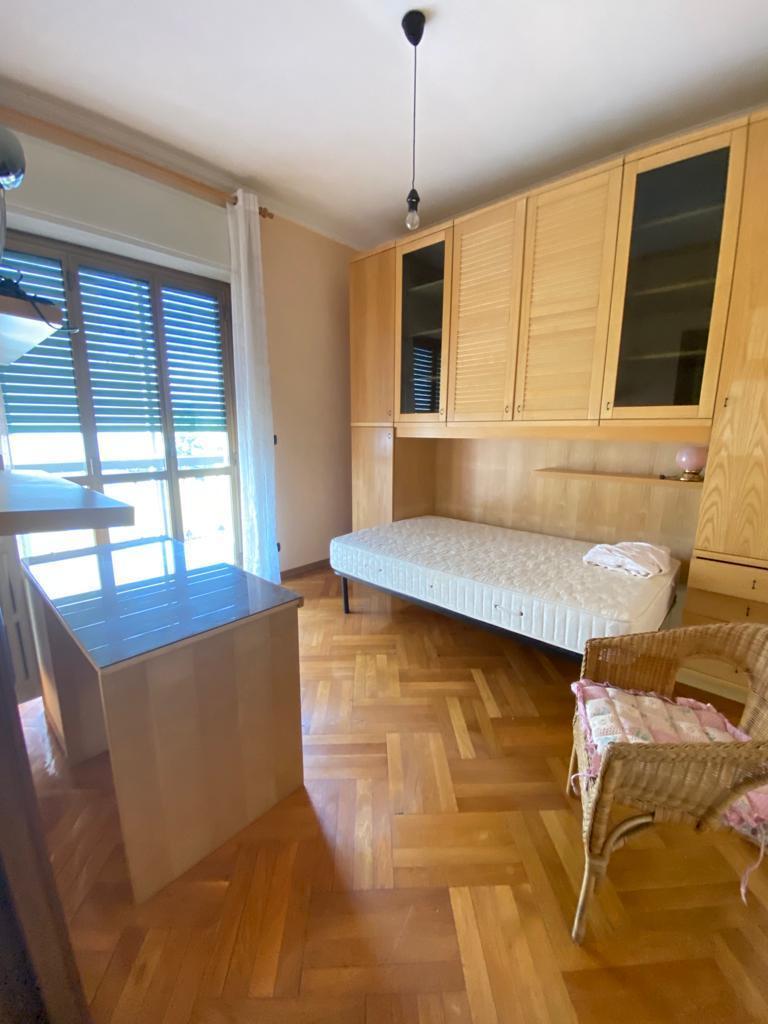 appartamento in affitto a Torino