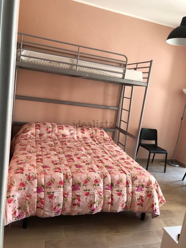 appartamento in affitto a Torino in zona San Donato