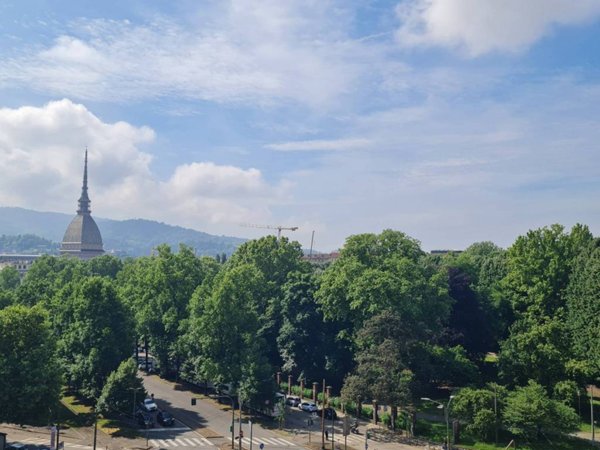 appartamento in affitto a Torino in zona Regio Parco
