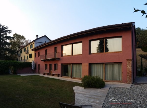 casa indipendente in affitto a Torino in zona Superga