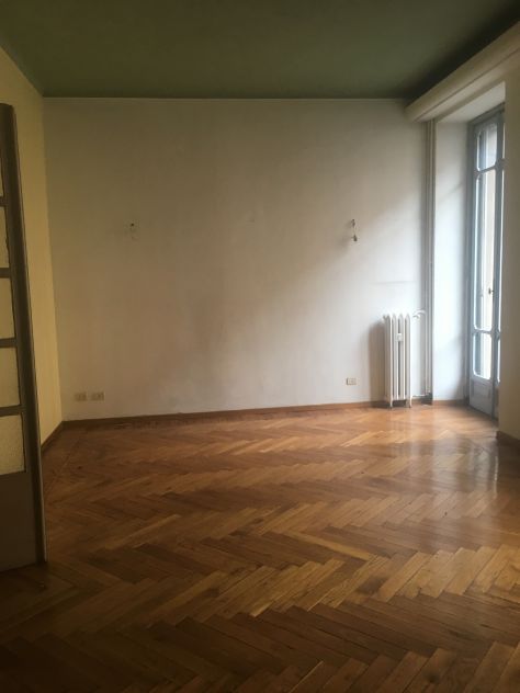 appartamento in affitto a Torino in zona Crocetta