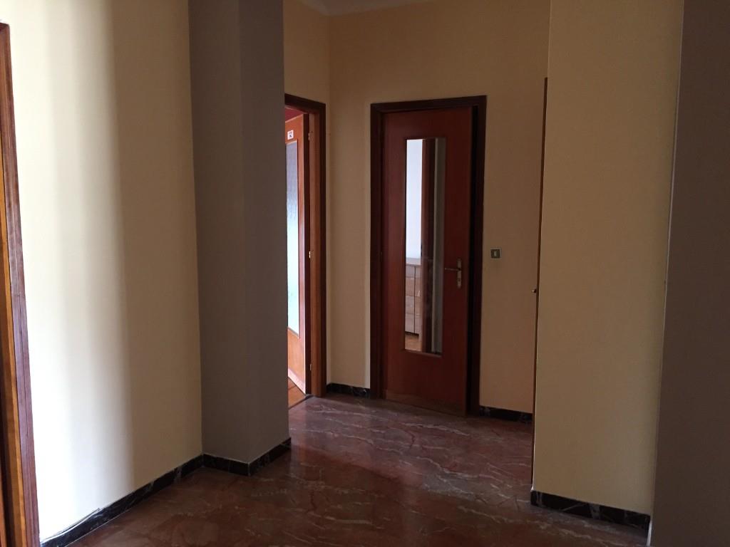 appartamento in affitto a Torino in zona Lingotto