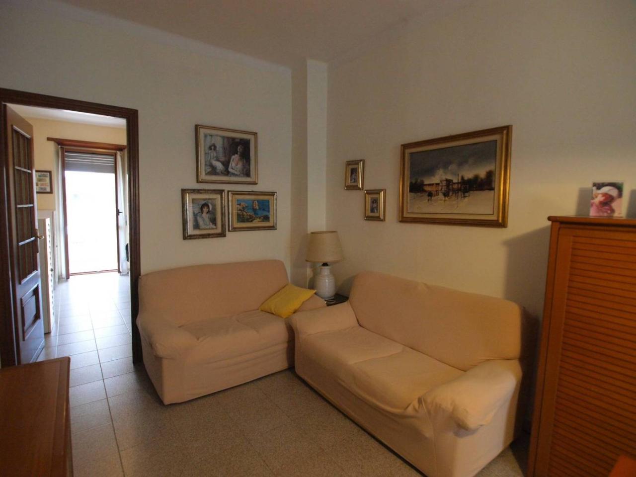 appartamento in affitto a Torino in zona Borgo San Paolo