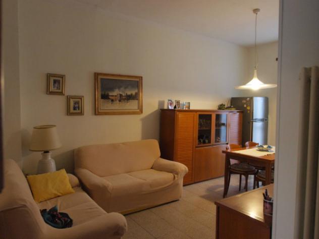 appartamento in affitto a Torino in zona Borgo San Paolo