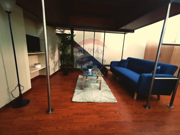 appartamento in affitto a Torino in zona Centro Storico