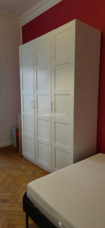 appartamento in affitto a Torino in zona Parella