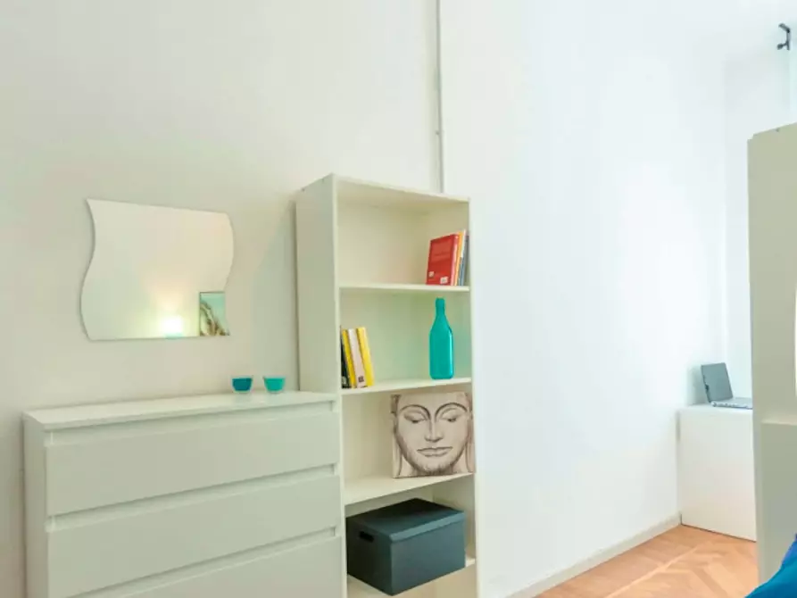 appartamento in affitto a Torino in zona Cit Turin
