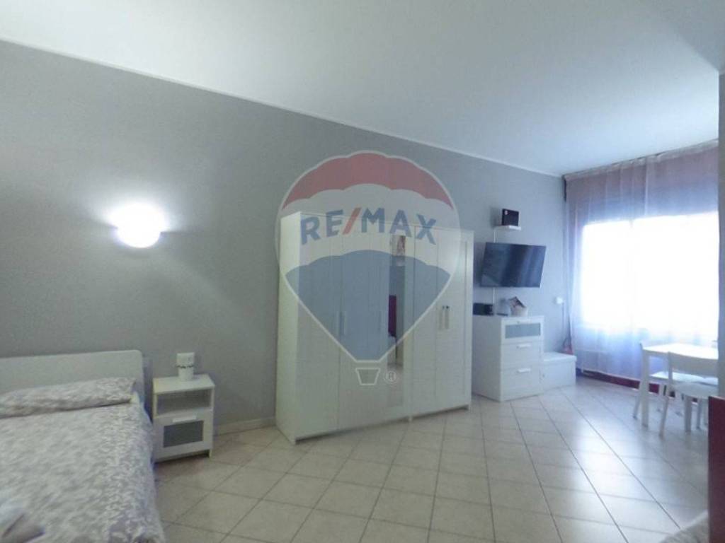 appartamento in affitto a Torino in zona San Salvario