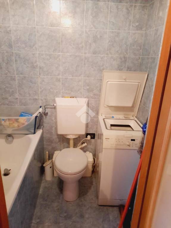 appartamento in affitto a Torino in zona Millefonti