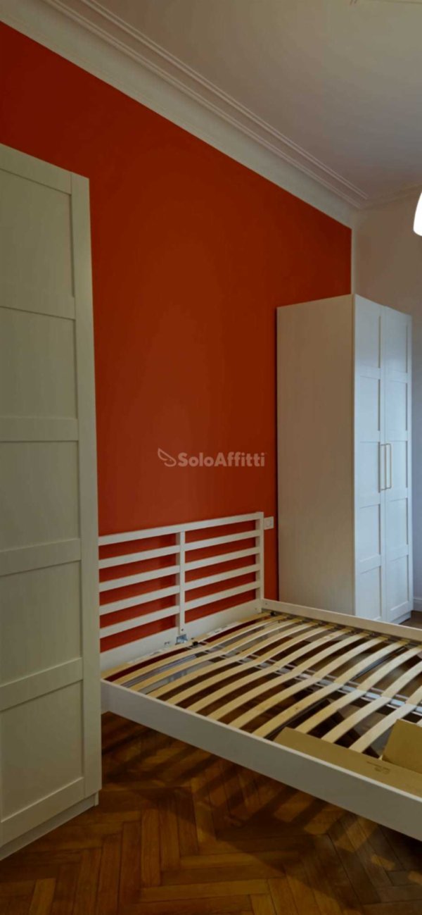 appartamento in affitto a Torino in zona Parella