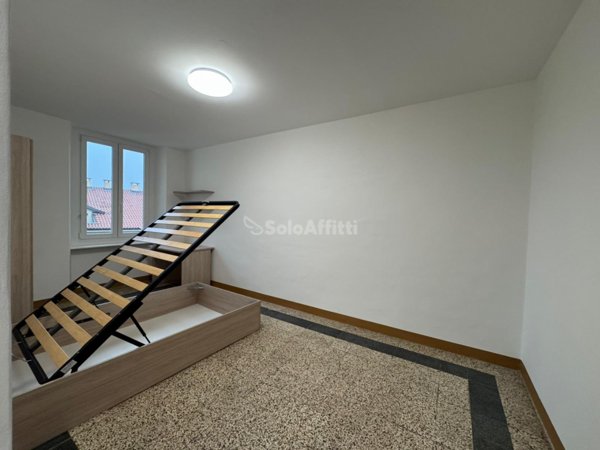 appartamento in affitto a Torino in zona San Donato