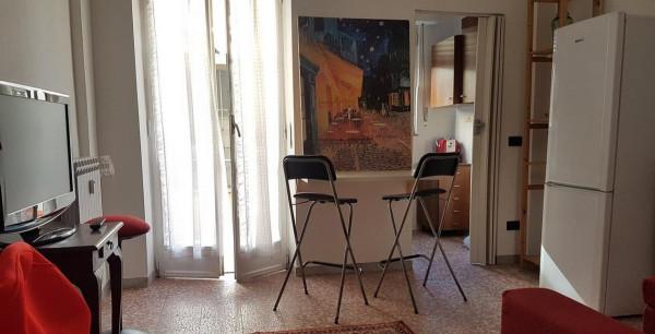appartamento in affitto a Torino in zona Vanchiglia