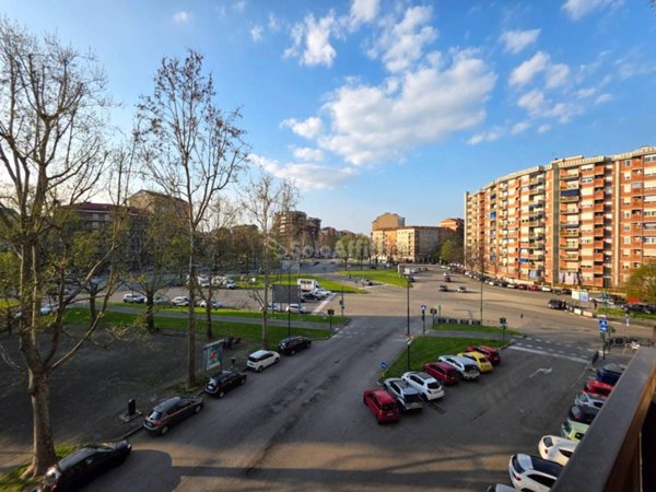 appartamento in affitto a Torino in zona Mirafiori Nord