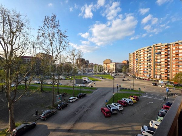 appartamento in affitto a Torino in zona Mirafiori Nord