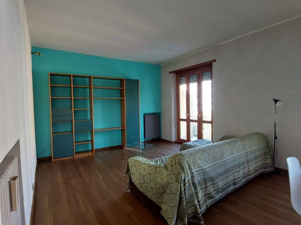 appartamento in affitto a Torino in zona Parella