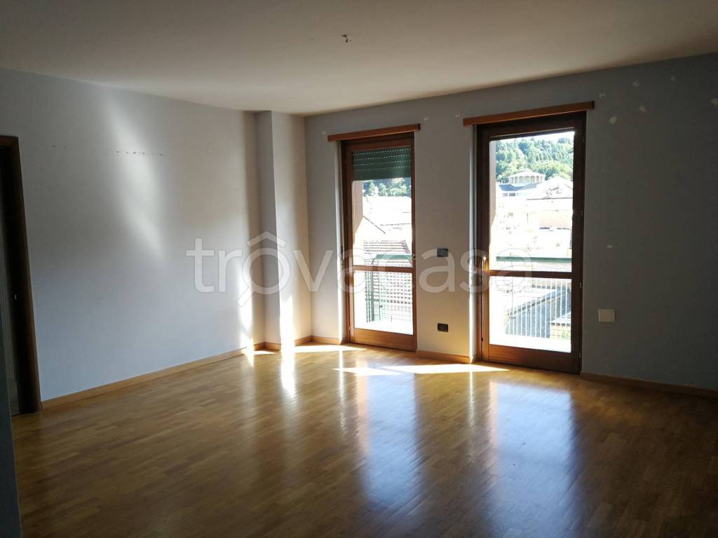 appartamento in affitto a Torino in zona Rosa