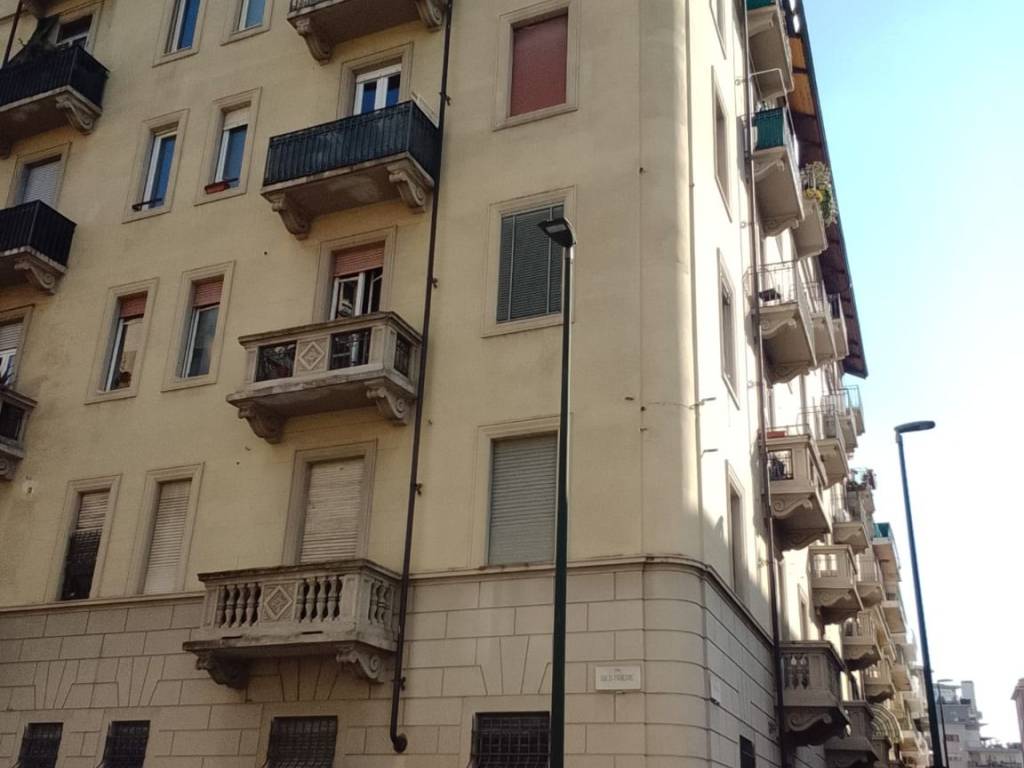 appartamento in affitto a Torino in zona Borgo San Paolo