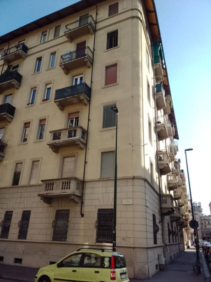 appartamento in affitto a Torino in zona Borgo San Paolo