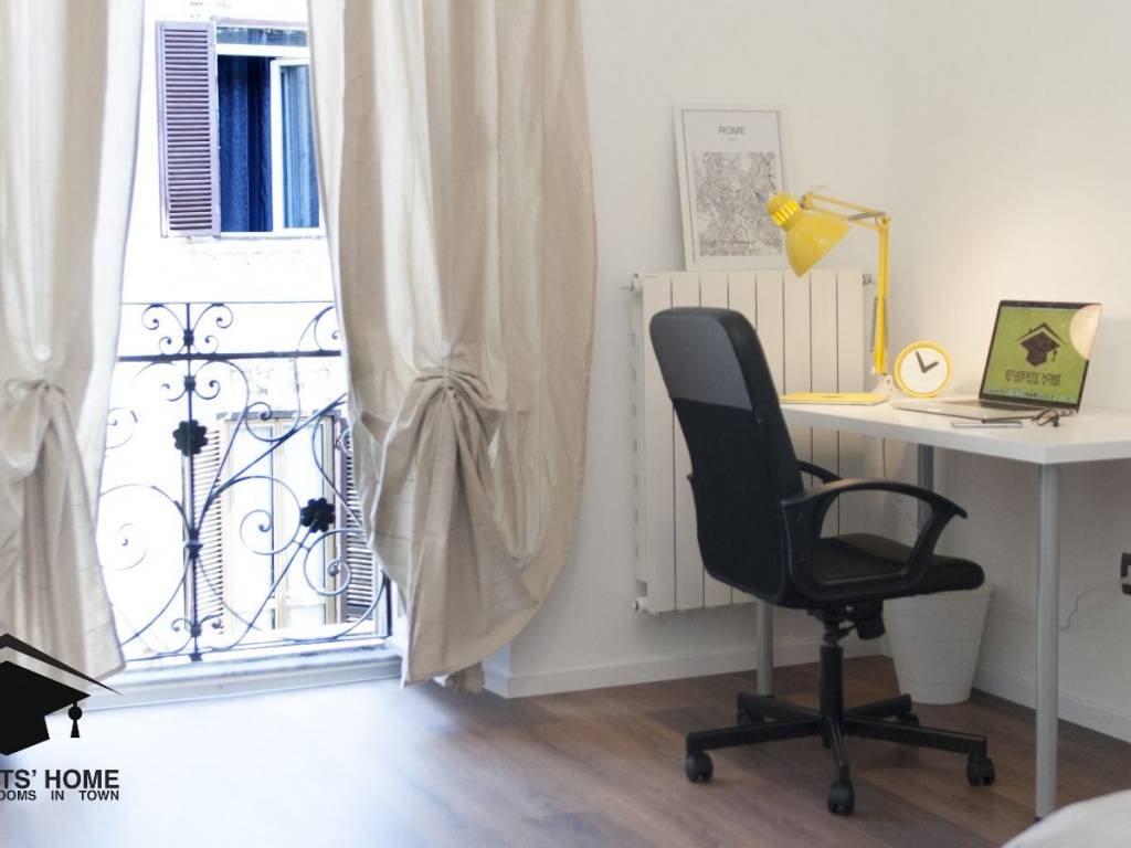 appartamento in affitto a Torino in zona Borgo San Paolo