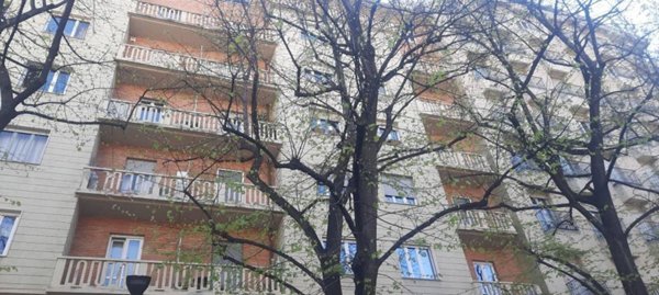 appartamento in affitto a Torino