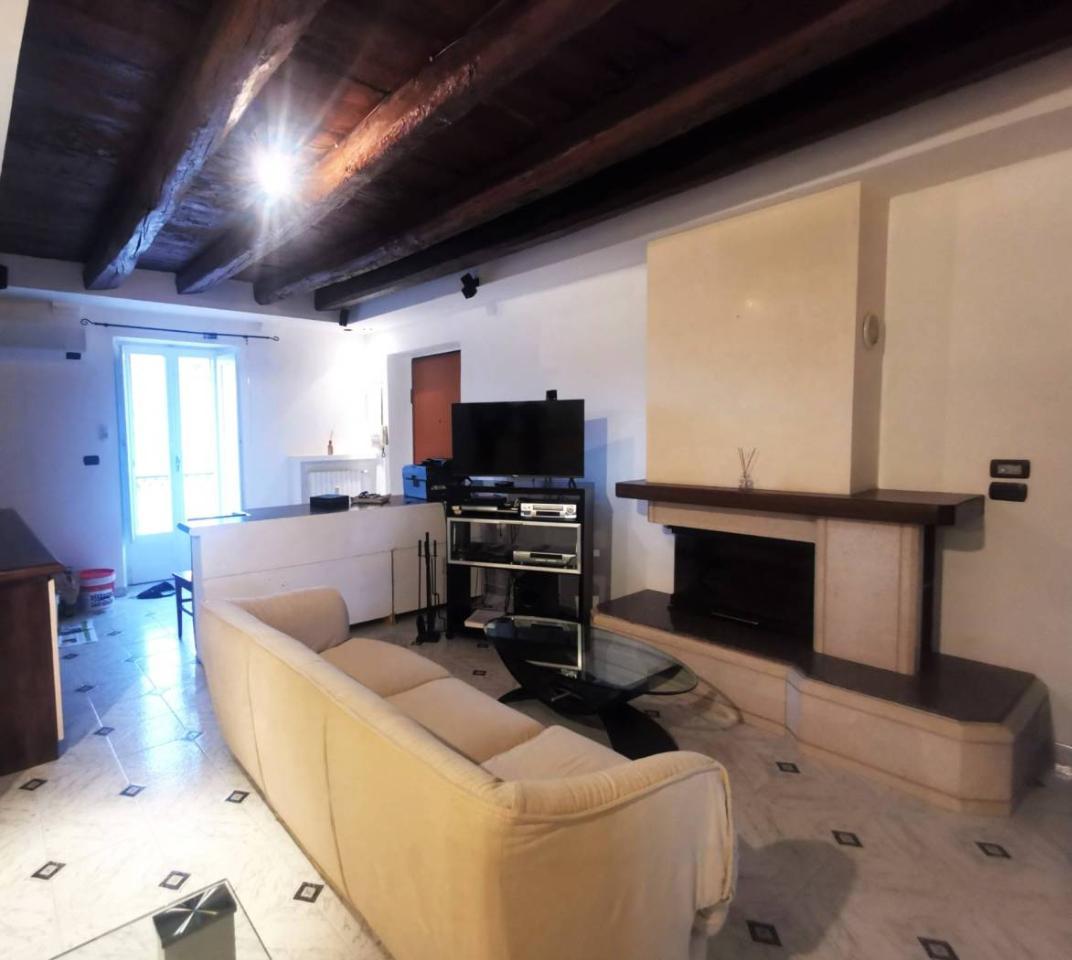 appartamento in affitto a Torino in zona Centro Storico